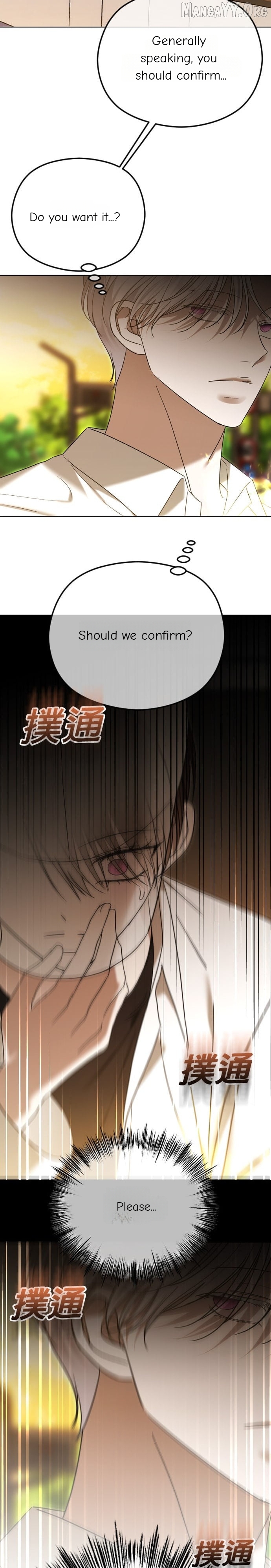 The Ending, I Want to Change it Chapter 101 - page 11